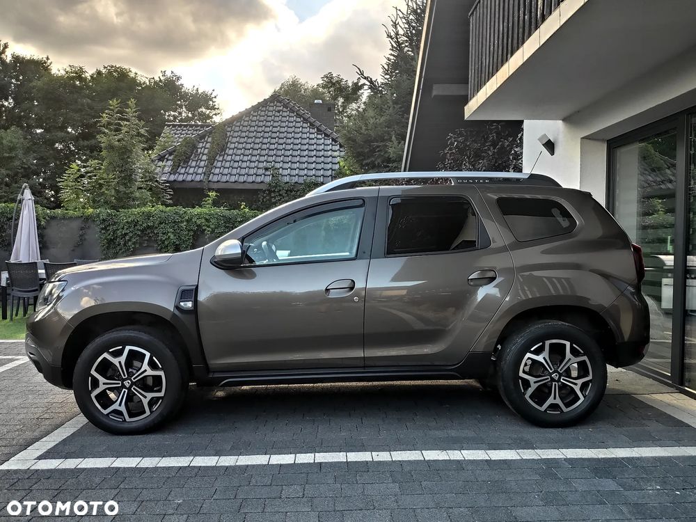 Dacia Duster 1.6 SCe Ambiance S&S - 13