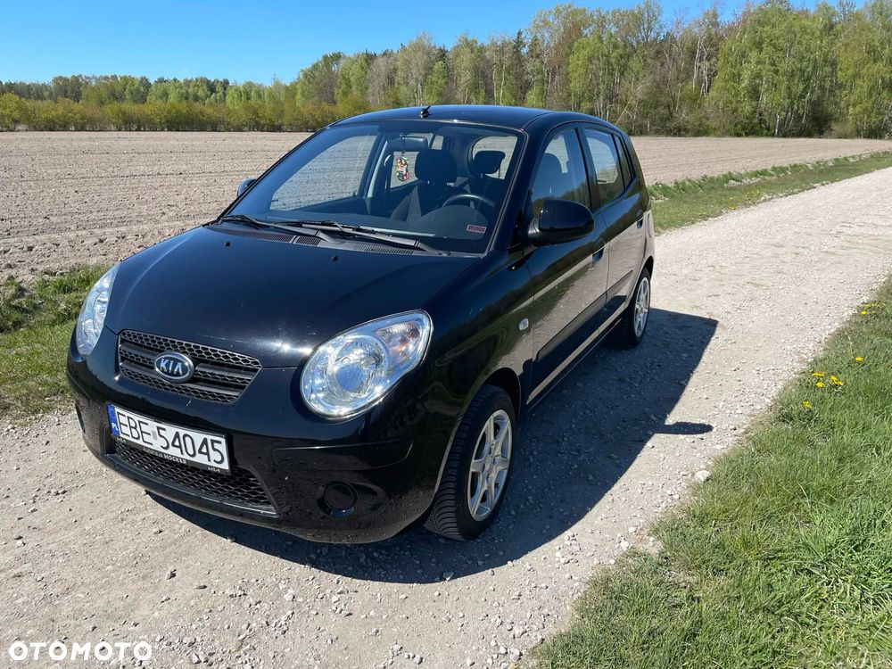 Kia Picanto 1.1 - 3