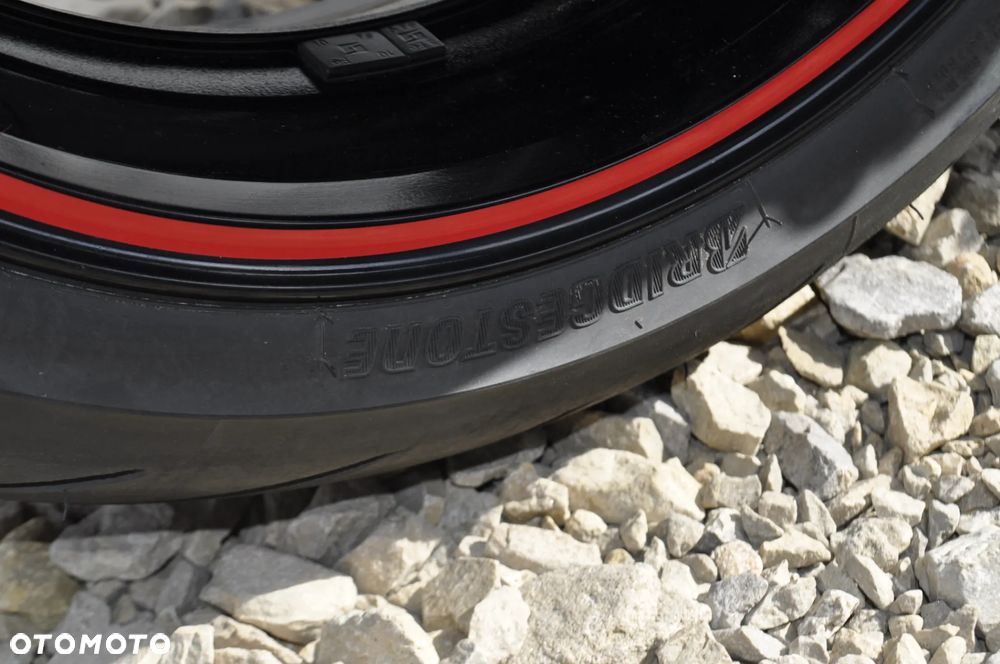 Suzuki Hayabusa - 30