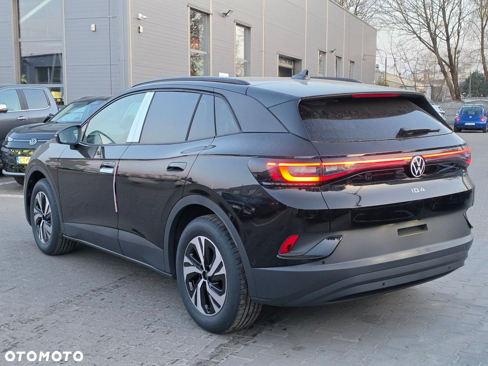 Volkswagen ID.4 52kWh Plus - 12