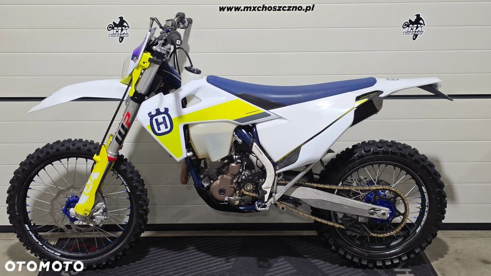 Husqvarna FE - 2