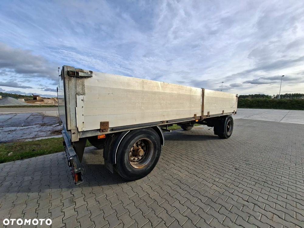 Mercedes-Benz Actros 2641  HDS - 14