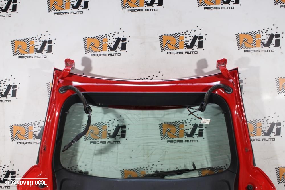 Tampa da Mala Audi A1 8X de 3 Portas - 9