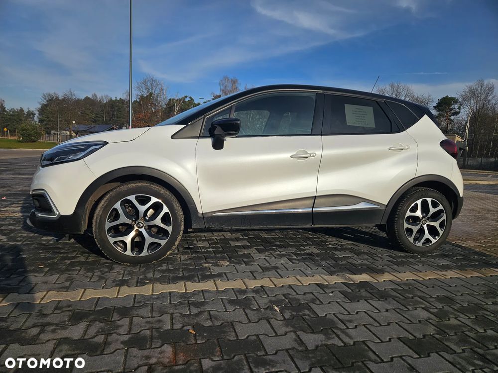 Renault Captur - 2