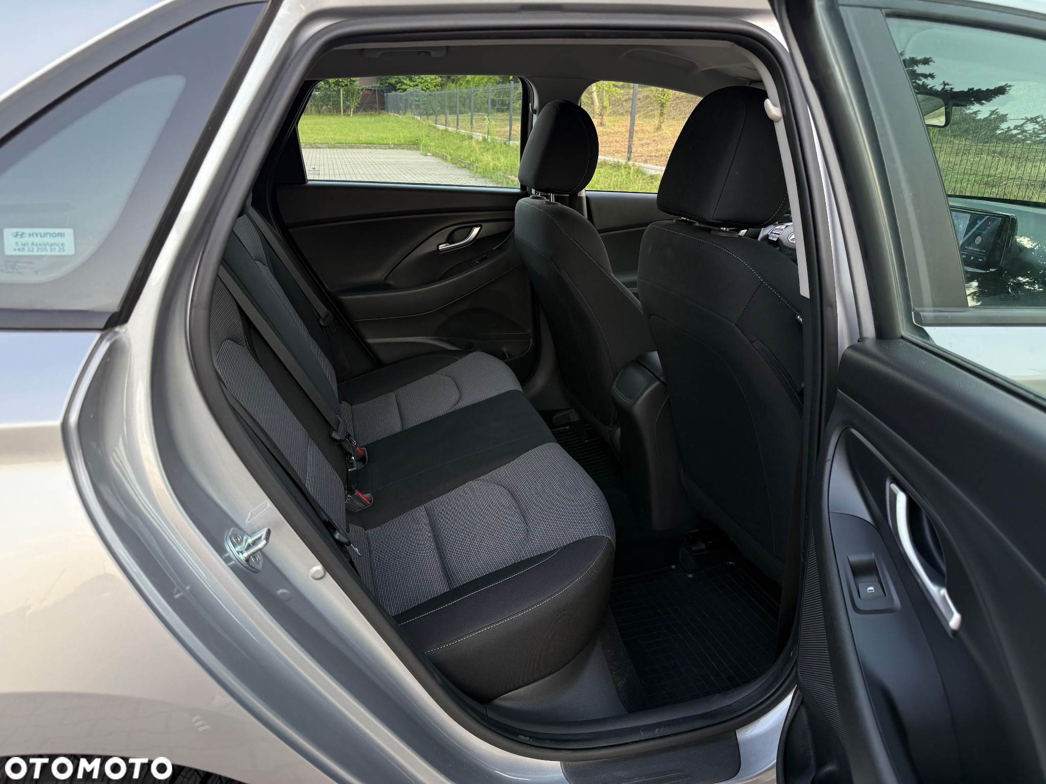 Hyundai i30 1.5 DPI Classic + - 10