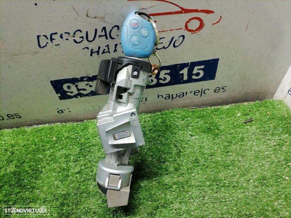 COMUTADOR DE ARRANQUE FORD FOCUS II 2006 -3M513F880AC - 1