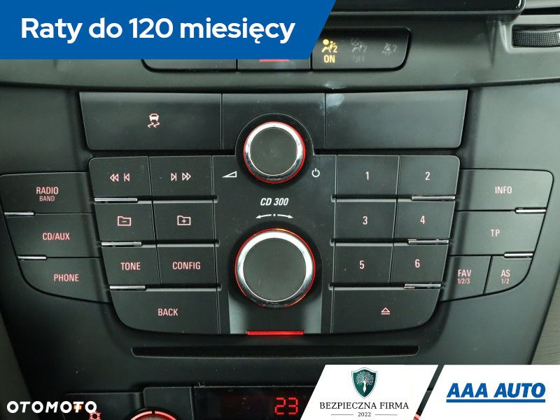 Opel Insignia - 15