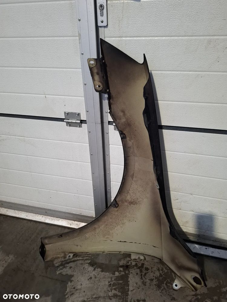 Skoda octavia III lift - 5