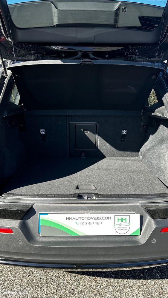 Volvo XC 40 Recharge 69 kWh Single Motor Core - 25