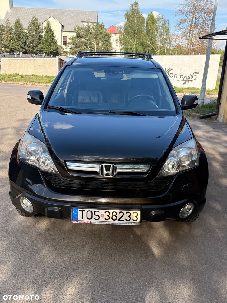Honda CR-V 2.0 Executive - 1