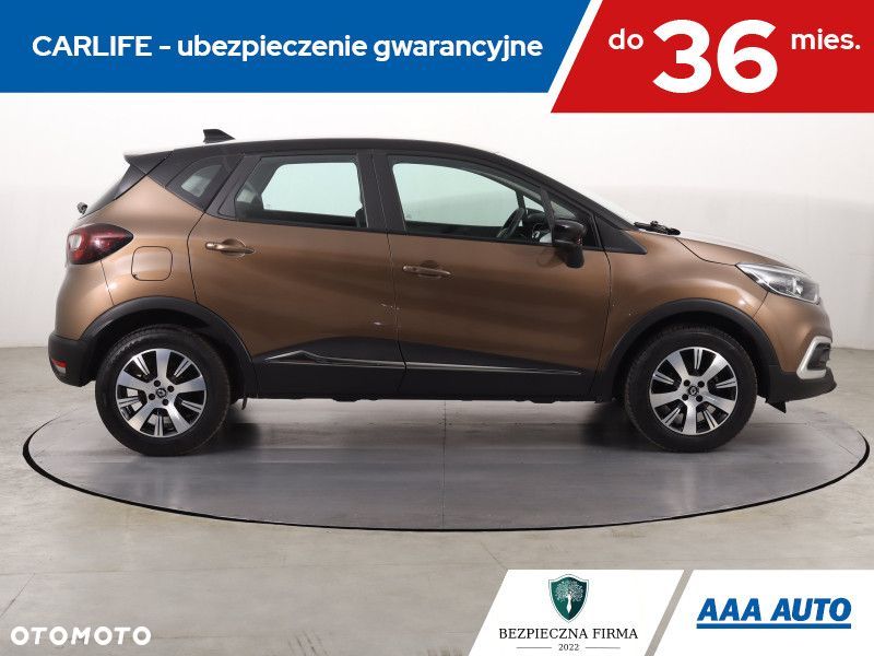 Renault Captur - 8