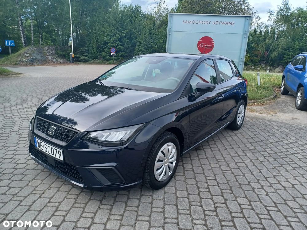 Seat Ibiza 1.0 MPI EVO Reference S&S - 3