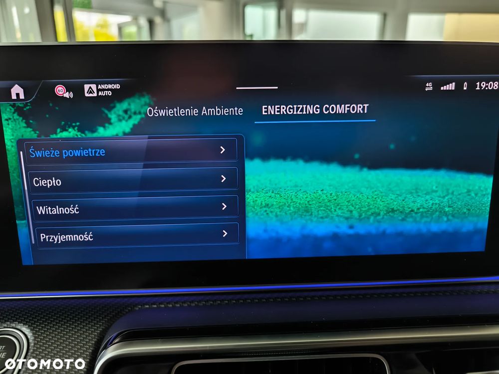 Mercedes-Benz Klasa V 300 d 4-Matic 9G-Tronic Avantgarde (d³ugi) - 29