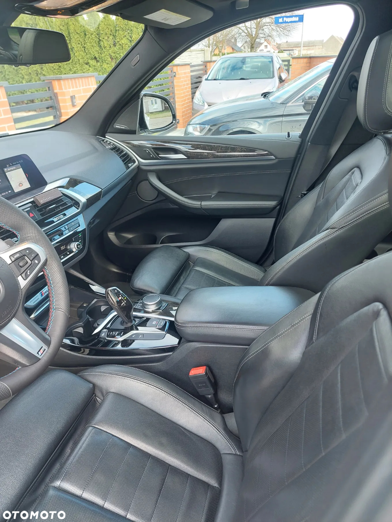 BMW X3 xDrive30i M Sport - 14