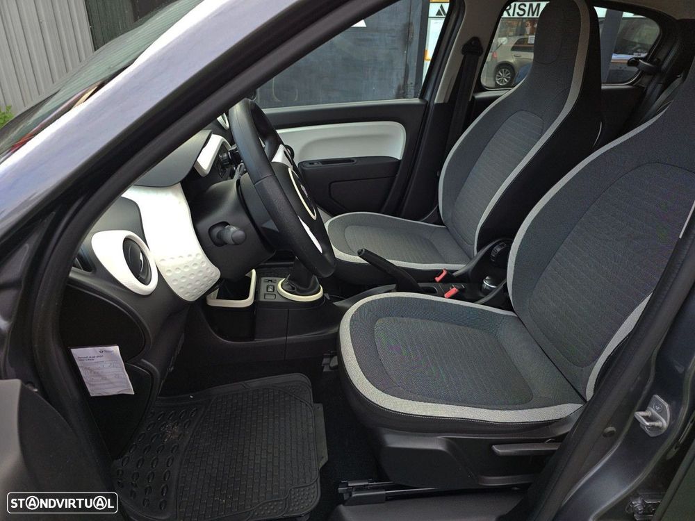 Renault Twingo 1.0 SCe Night&Day - 6