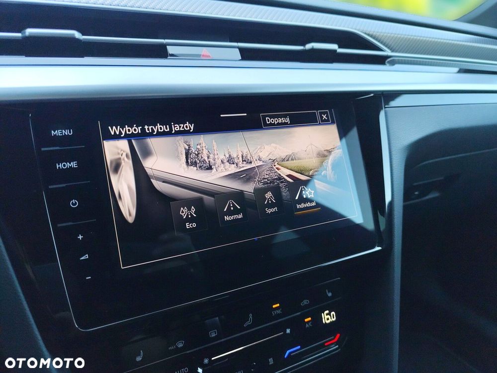 Volkswagen Arteon Shooting Brake 2.0 TDI 4Motion R-Line DSG - 29
