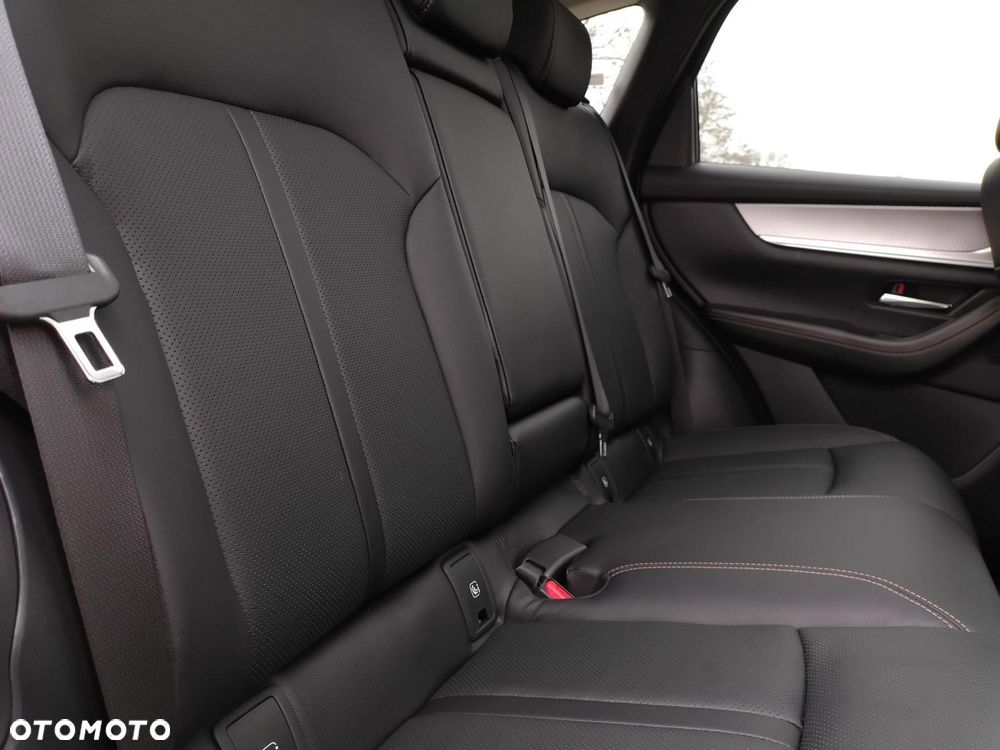 Mazda CX-60 2.5 PHEV Homura AWD - 28