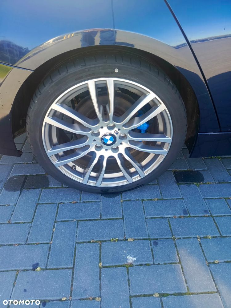BMW Seria 3 320d DPF - 24
