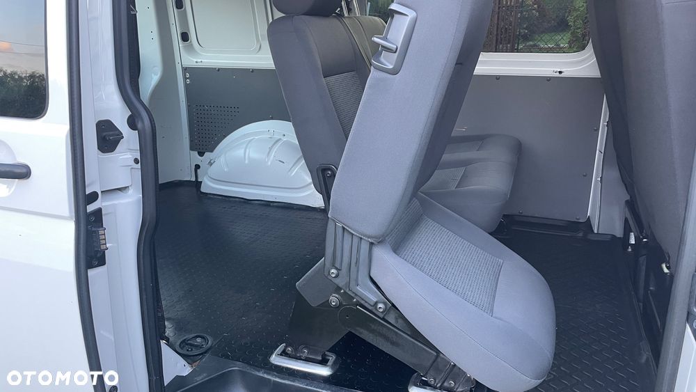 Volkswagen Transporter T6.1 Kurz Plus Trendline - 17