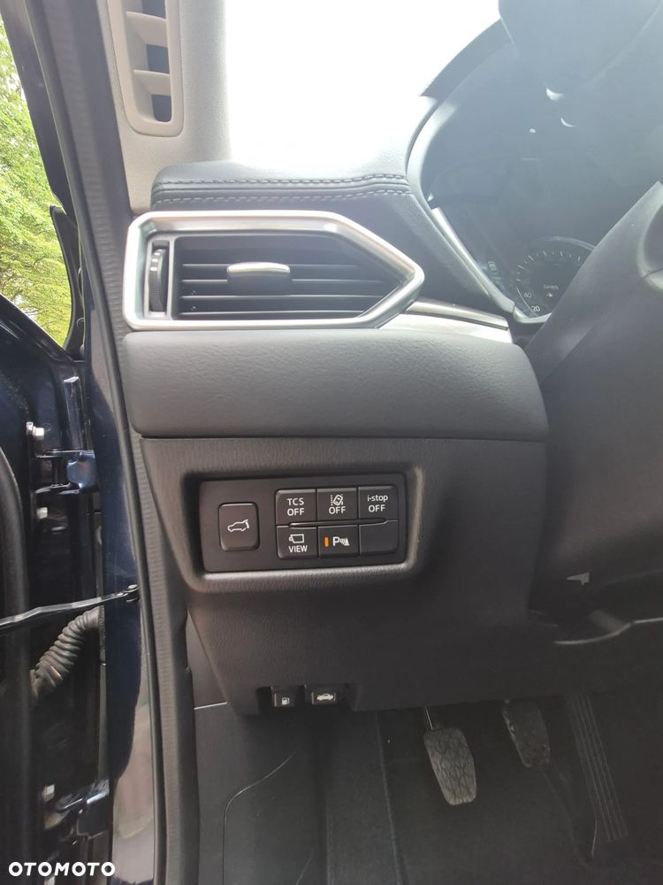Mazda CX-5 2.0 Skyprestige AWD - 13