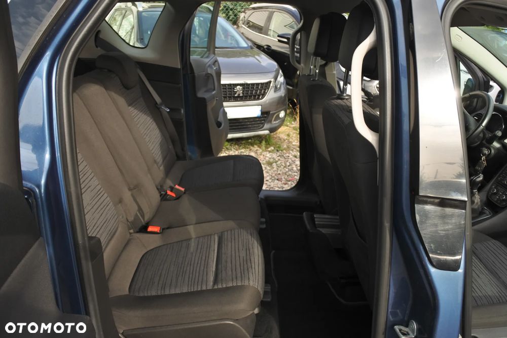 Opel Meriva 1.4 T Cosmo - 7