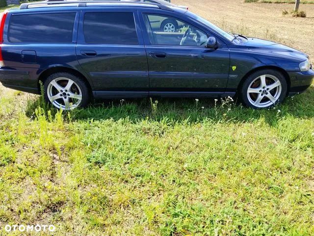Volvo V70 - 2