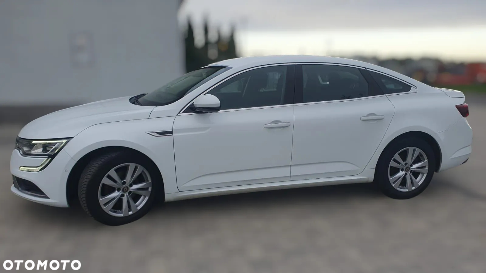 Renault Talisman 1.6 Energy dCi Intens EDC - 3