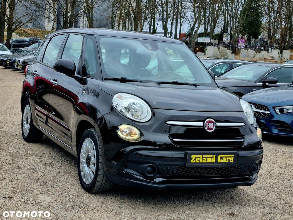 Fiat 500L Urban 1.3 Multijet Start&Stopp Lounge - 3