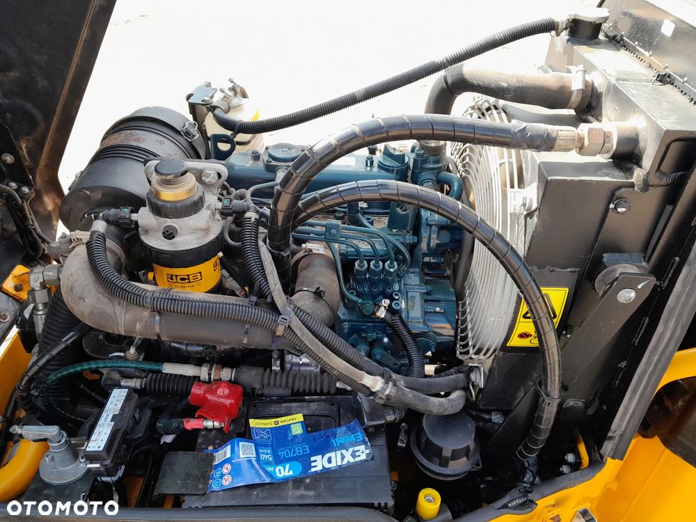 JCB CT 160 CT 160-80 - 8
