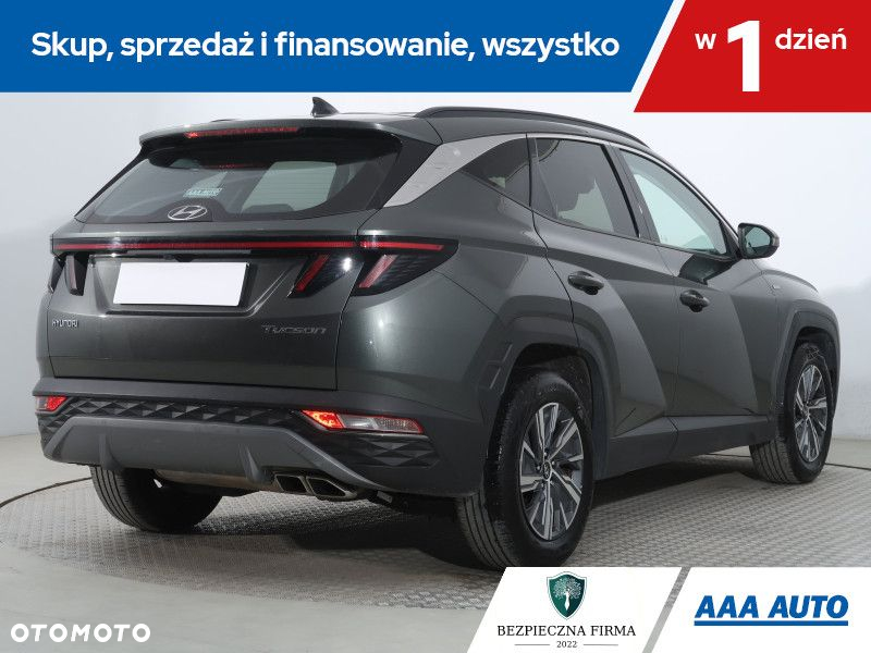 Hyundai Tucson - 6