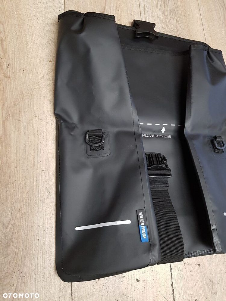 Torba wodoodporna Shad Waterproof Honda - 2