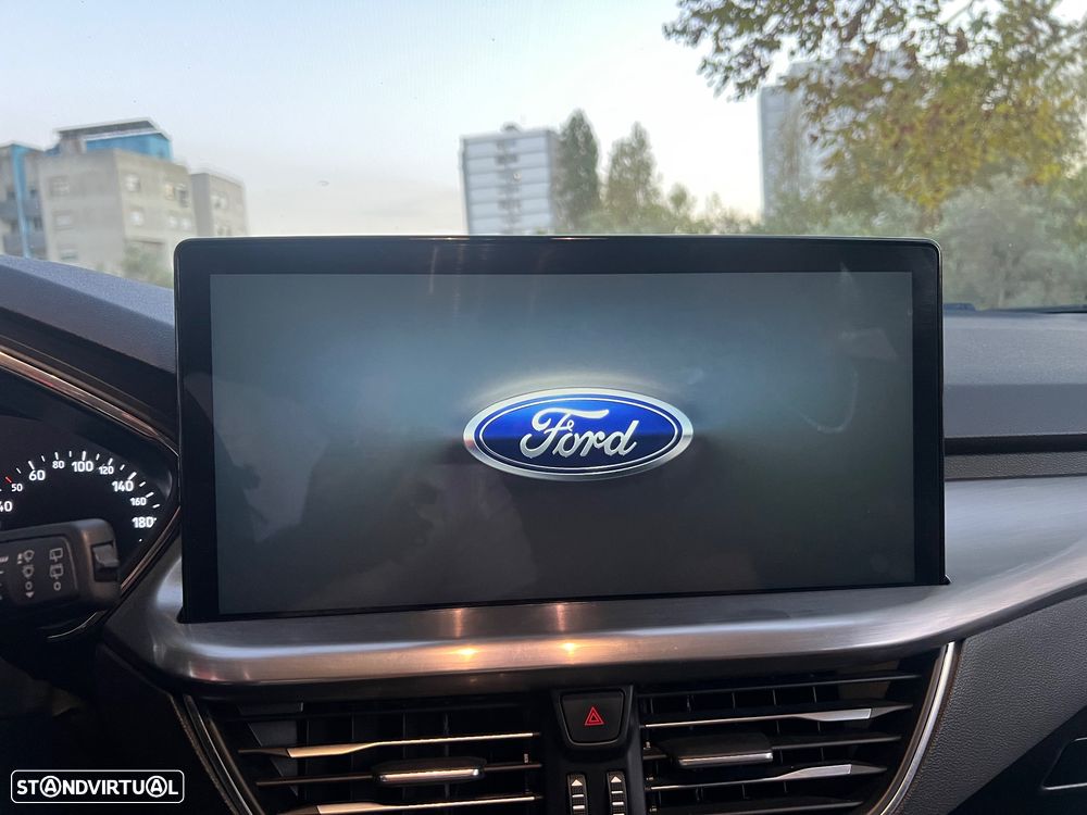 Ford Focus - 15