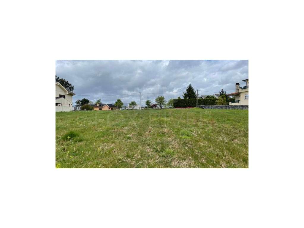 Terreno para construção Formigosa, Valença - Grande imagem: 3/11