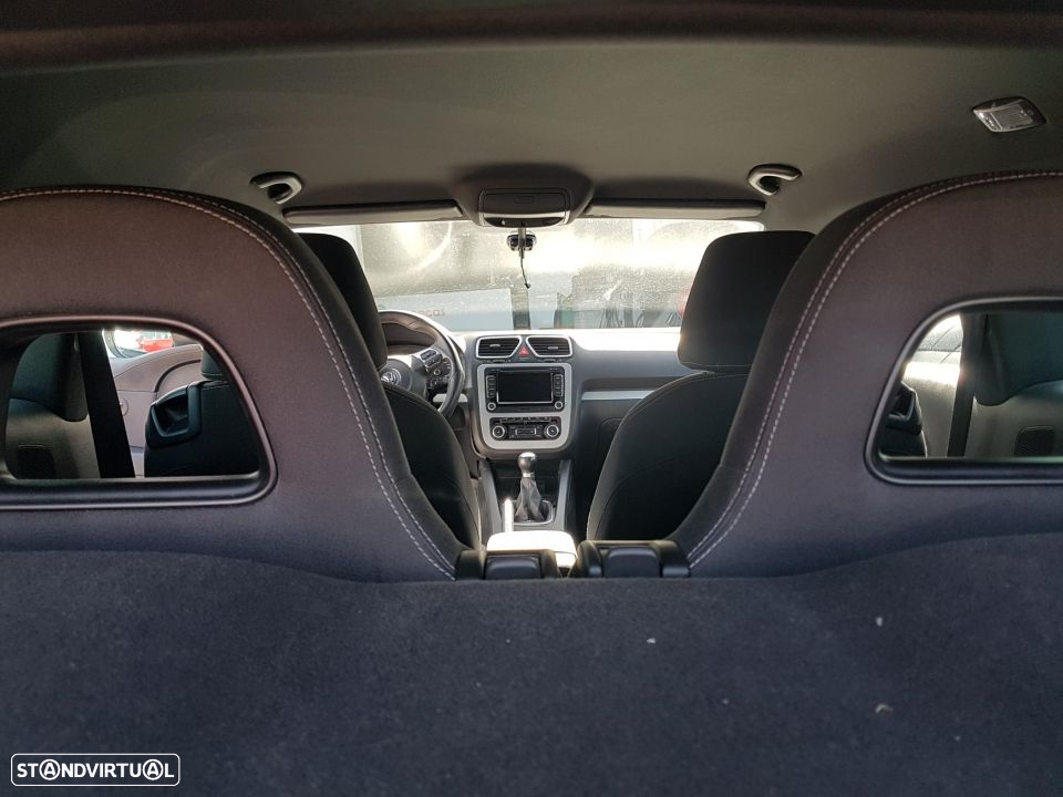 Vw Scirocco 2012 TSI para peças - 7