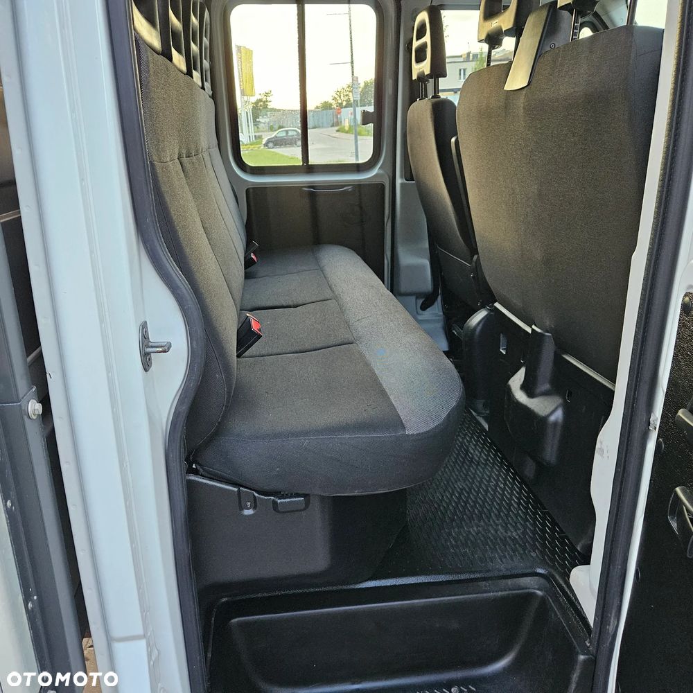 Iveco Daily - 17