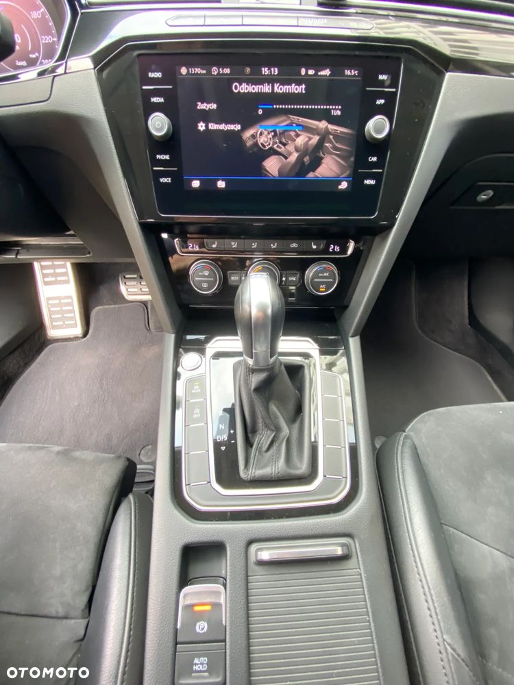 Volkswagen Arteon 2.0 TSI Elegance DSG - 19