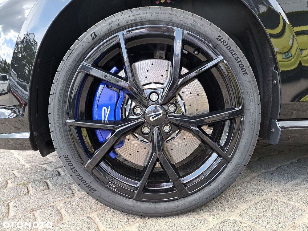 Volkswagen Golf Variant 2.0 TSI 4Motion R - 38