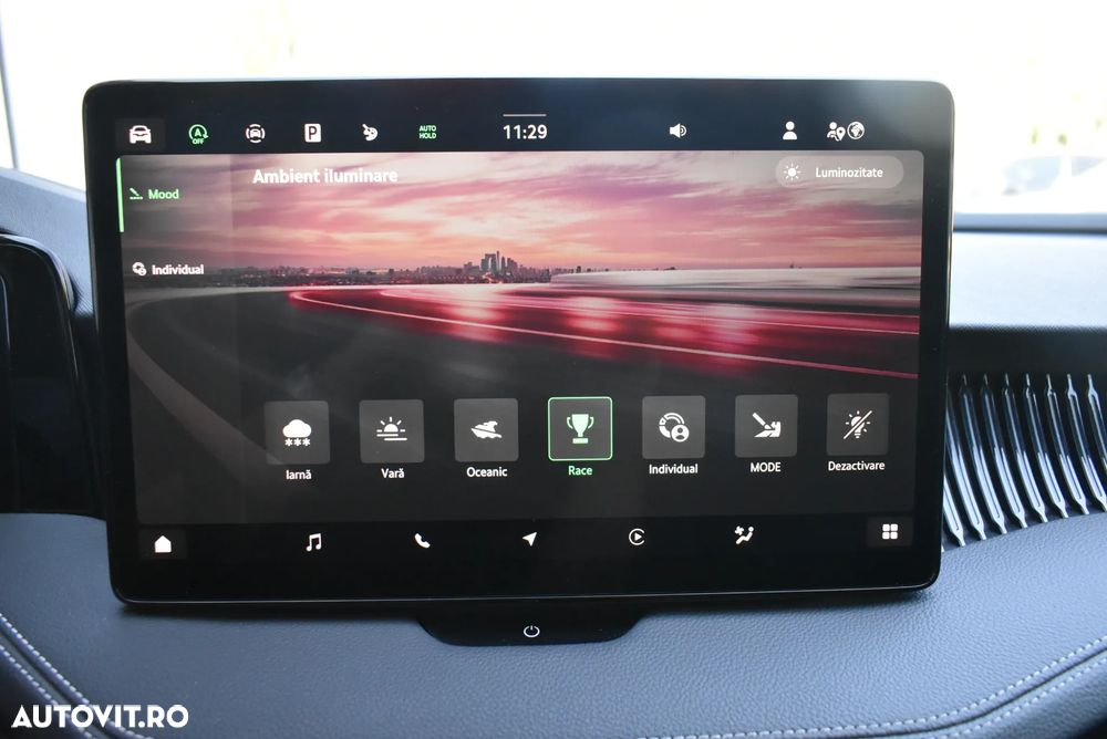 Skoda Superb - 15