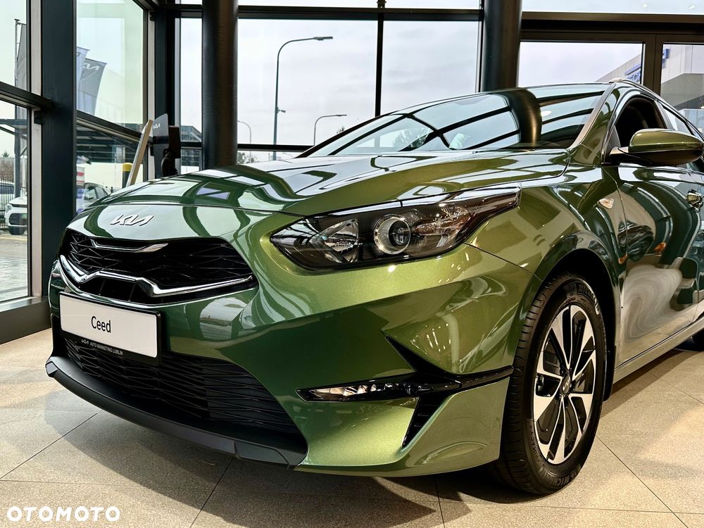 Kia Ceed 1.5 T-GDI M - 3