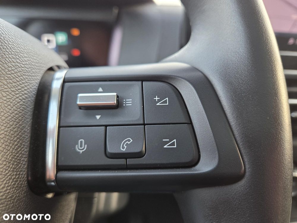 Citroën C4 EV136 50kWh Shine - 29