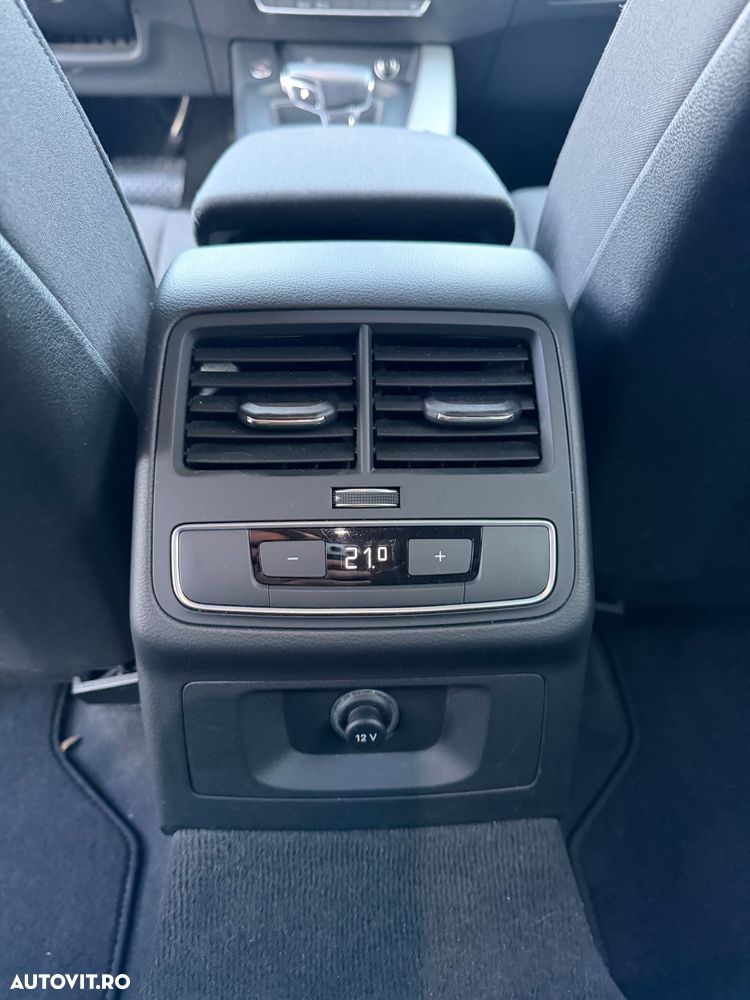 Audi A4 2.0 TDI ultra S tronic sport - 19
