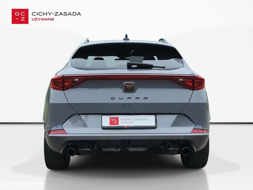 Cupra Formentor 2.0 TSI VZ DSG - 4