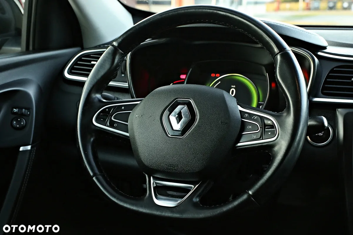 Renault Kadjar Energy TCe 130 Bose Edition - 22