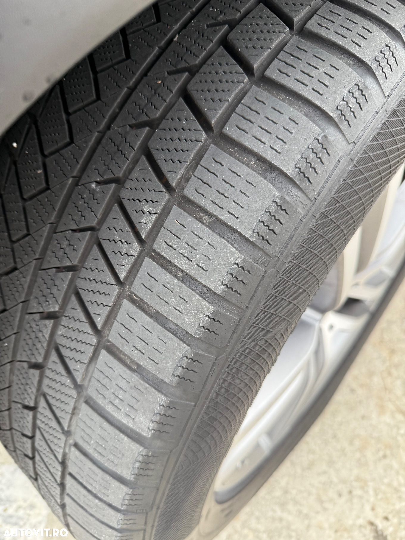 Mercedes-Benz GLE 350 de 4Matic 9G-TRONIC - 11