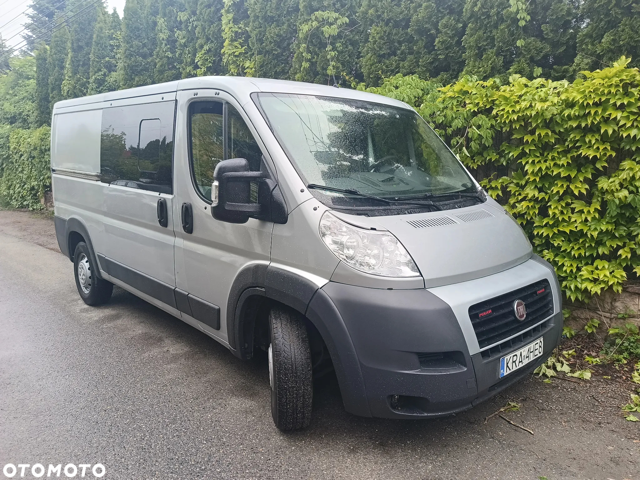 Fiat Ducato 35 MJ L2 - 8