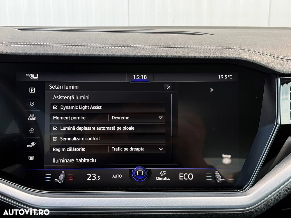 Volkswagen Touareg V6 e-Hybrid OPF 4Motion Aut. Elegance FINAL EDITION - 36