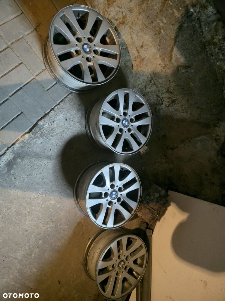 BMW Seria 3 - 6