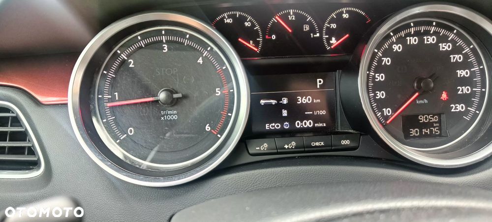 Peugeot 508 - 3