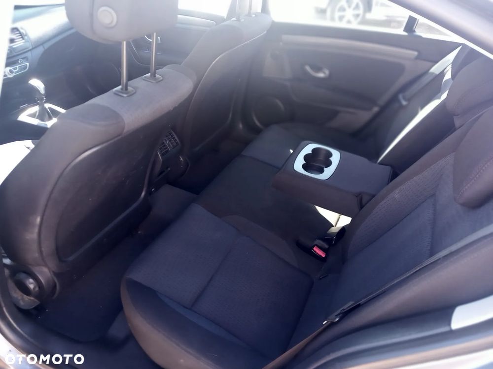 Renault Laguna 1.6 Emotion - 20