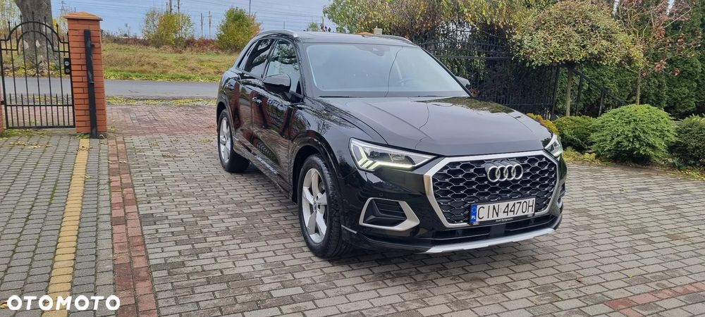 Audi Q3 40 TFSI quattro S tronic advanced - 3